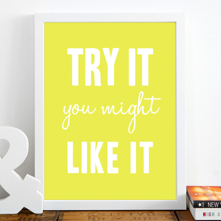 try-it-like-it-print-bright-yellow-framed_1024x1024-720x720